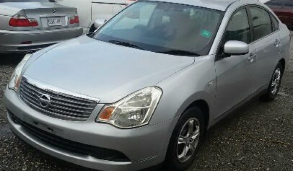 Nissan bluebird sylphy 2009 reviews #6
