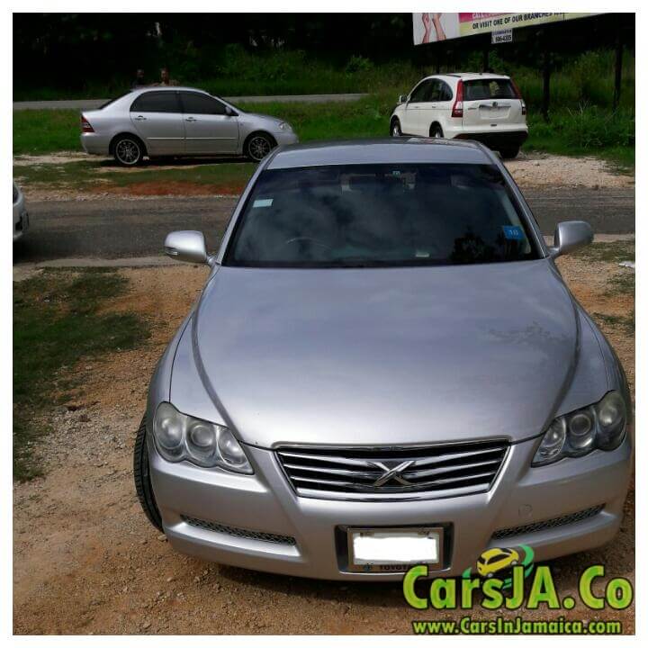 Toyota For Sale in Jamaica CarsJa.Co