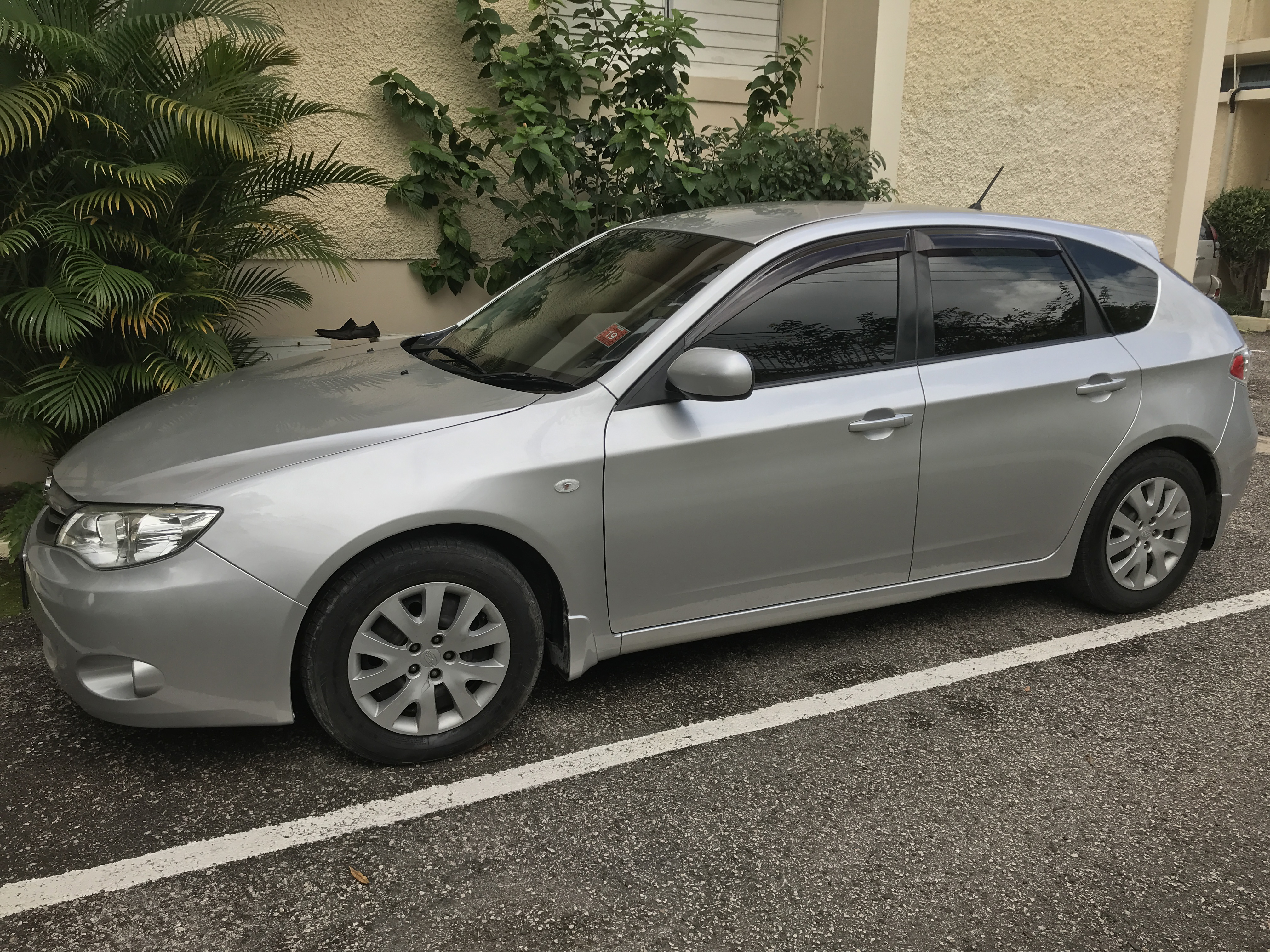 Subaru Cars for sale in Jamaica CarsJa.Co "Buy & Sell cars online"