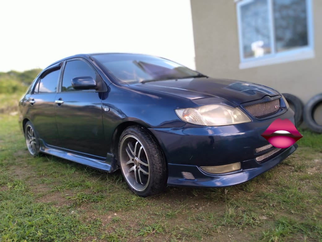 cars for sale in jamaica montego bay