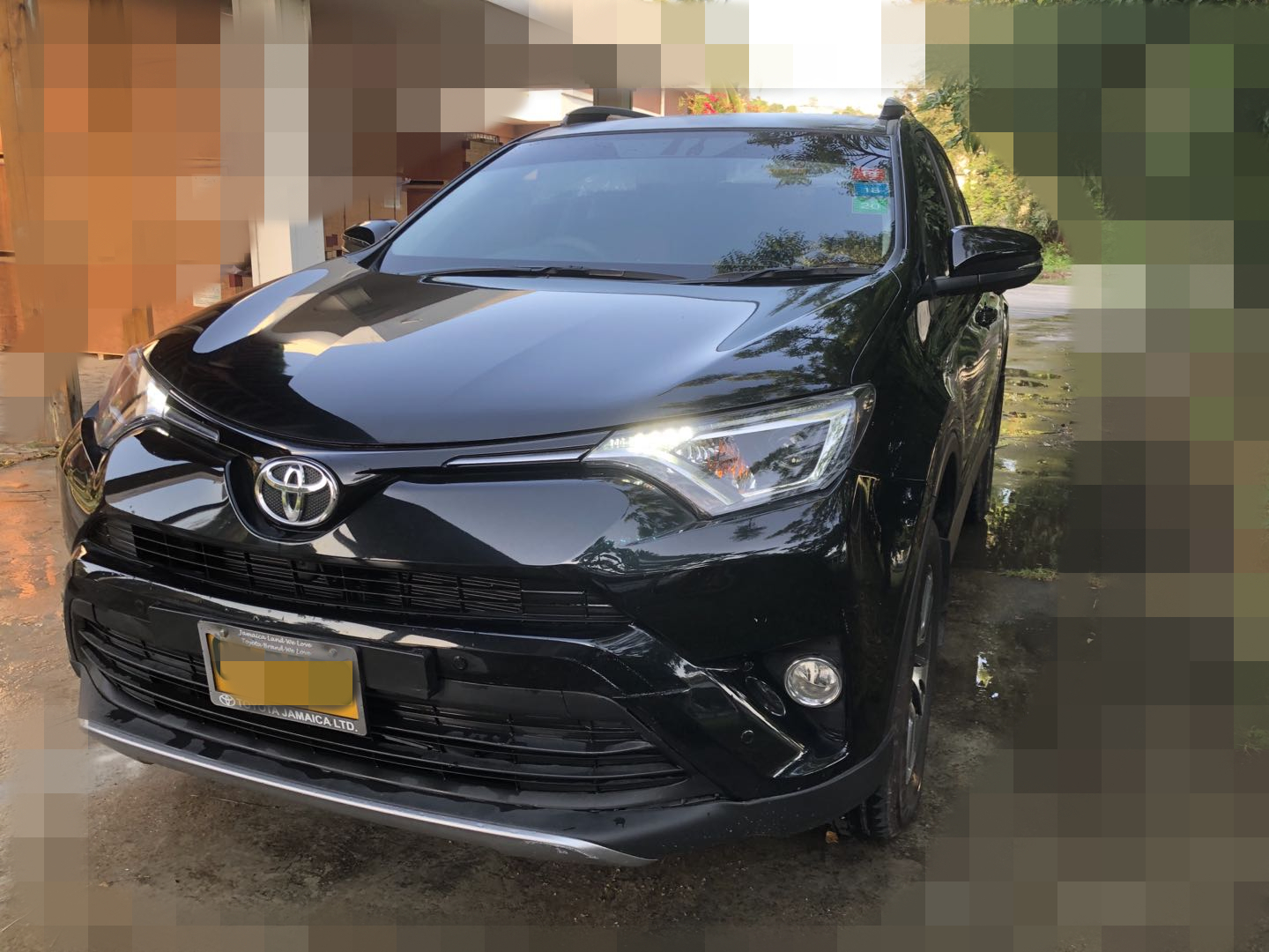 Toyota For Sale in Jamaica CarsJa.Co