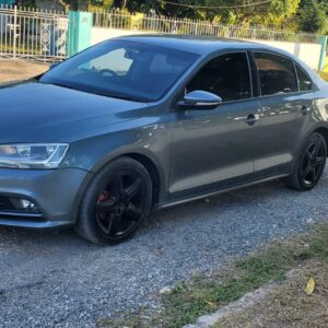 2017 Volkswagon Jetta Tsi