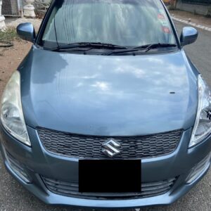 For Sale: 2015 Suzuki Swift in Excellent Condition