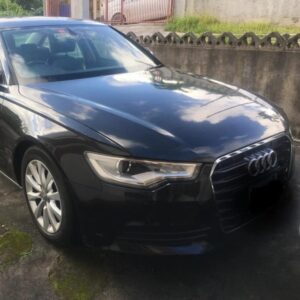 Audi A6 2.0T