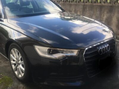 Audi A6 2.0T