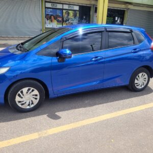 Honda Fit for Dale