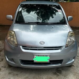 2008 Daihatsu Boon