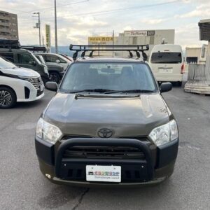 CLEAN USED 2015 TOYOTA PROBOX