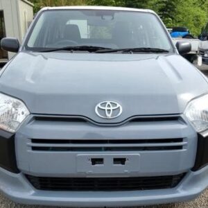 CLEAN USED 2017 TOYOTA PROBOX