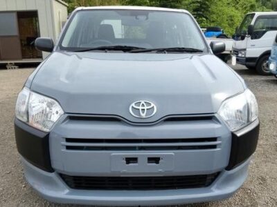 CLEAN USED 2017 TOYOTA PROBOX