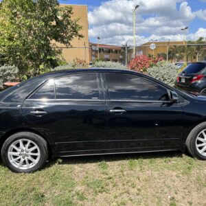 Toyota Premio 2016