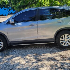 Honda CRV 2017 3.6M