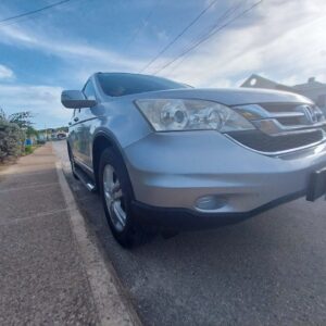 2011 Honda CRV