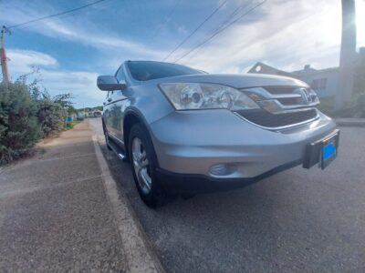 2011 Honda CRV