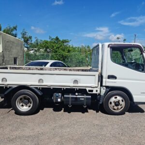 2017 Mitsubishi Canter Truck