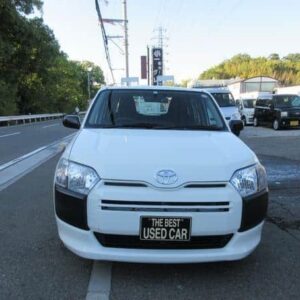 CLEAN USED 2017 TOYOTA PROBOX