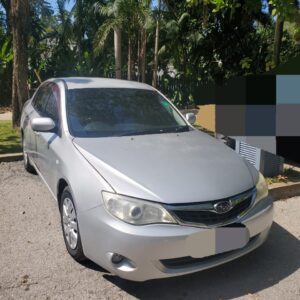 Subaru Impreza Anaesis 2010 for sale