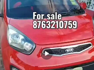 2013 Kia Picanto