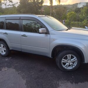 2013 Nissan X-Trail, Excellent Condition