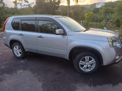 2013 Nissan X-Trail, Excellent Condition