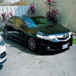 Honda Accord Type S Mugen