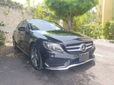 2019 Mercedes Benz