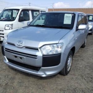 NEATLY USED 2016 TOYOTA PROBOX