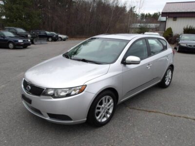 2012 Kia Forte5