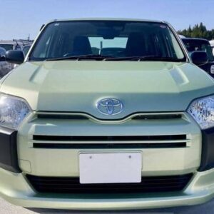 CLEAN USED 2015 TOYOTA PROBOX