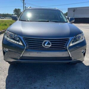 Best Deal 2015 Lexus RX 350