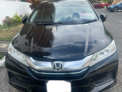 Honda Grace -Hybrid