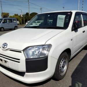 USED 2018 TOYOTA PROBOX