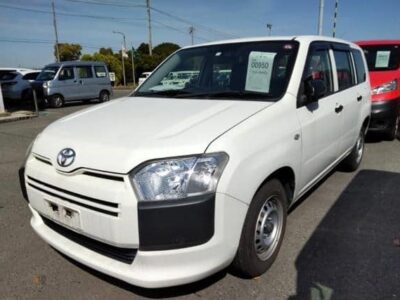 USED 2018 TOYOTA PROBOX