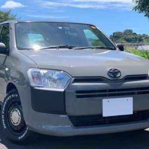 Used 2018 TOYOTA PROBOX