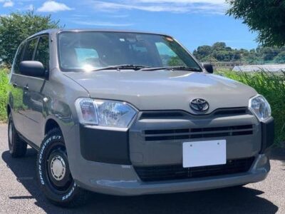 Used 2018 TOYOTA PROBOX