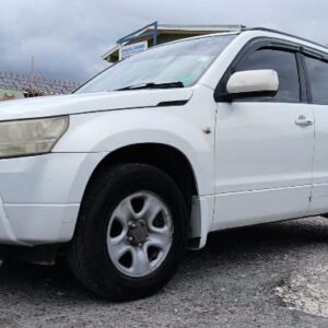 2006 Suzuki Grand Vitara