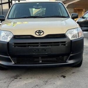 Used 2014 TOYOTA PROBOX