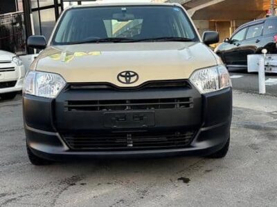 Used 2014 TOYOTA PROBOX