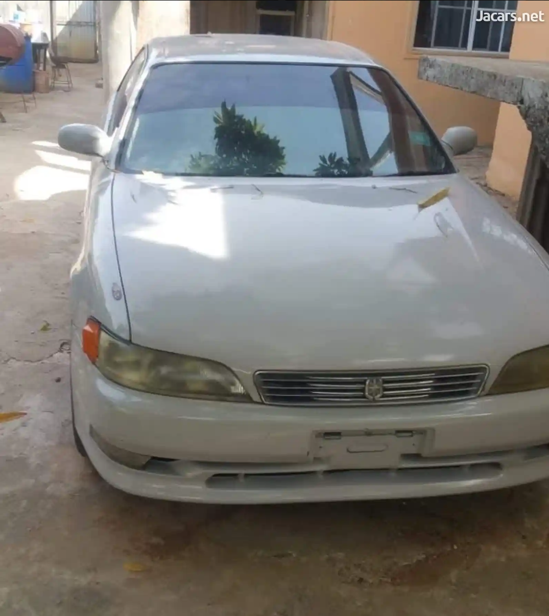 is mark 2 grande a good car