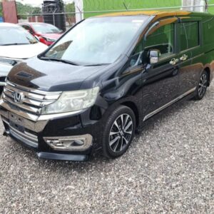Honda Stepwagon