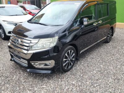 Honda Stepwagon