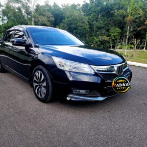 2014 Honda accord 2.25m 8764962147