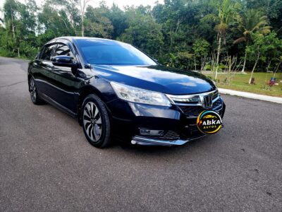 2014 Honda accord 2.25m 8764962147