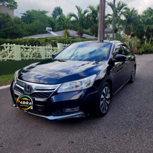 2014 Honda accord 2.25m 4962147