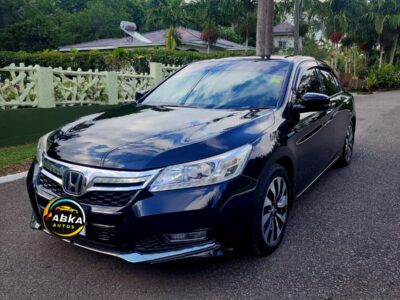 2014 Honda accord 2.25m 4962147