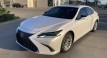 2019 Lexus ES 300h