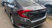 2019 Honda Civic LX New Import