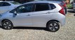 Honda fit 2017