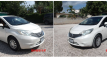 Nissan Note For Sale