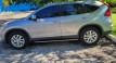 Honda CRV 2017 3.6M